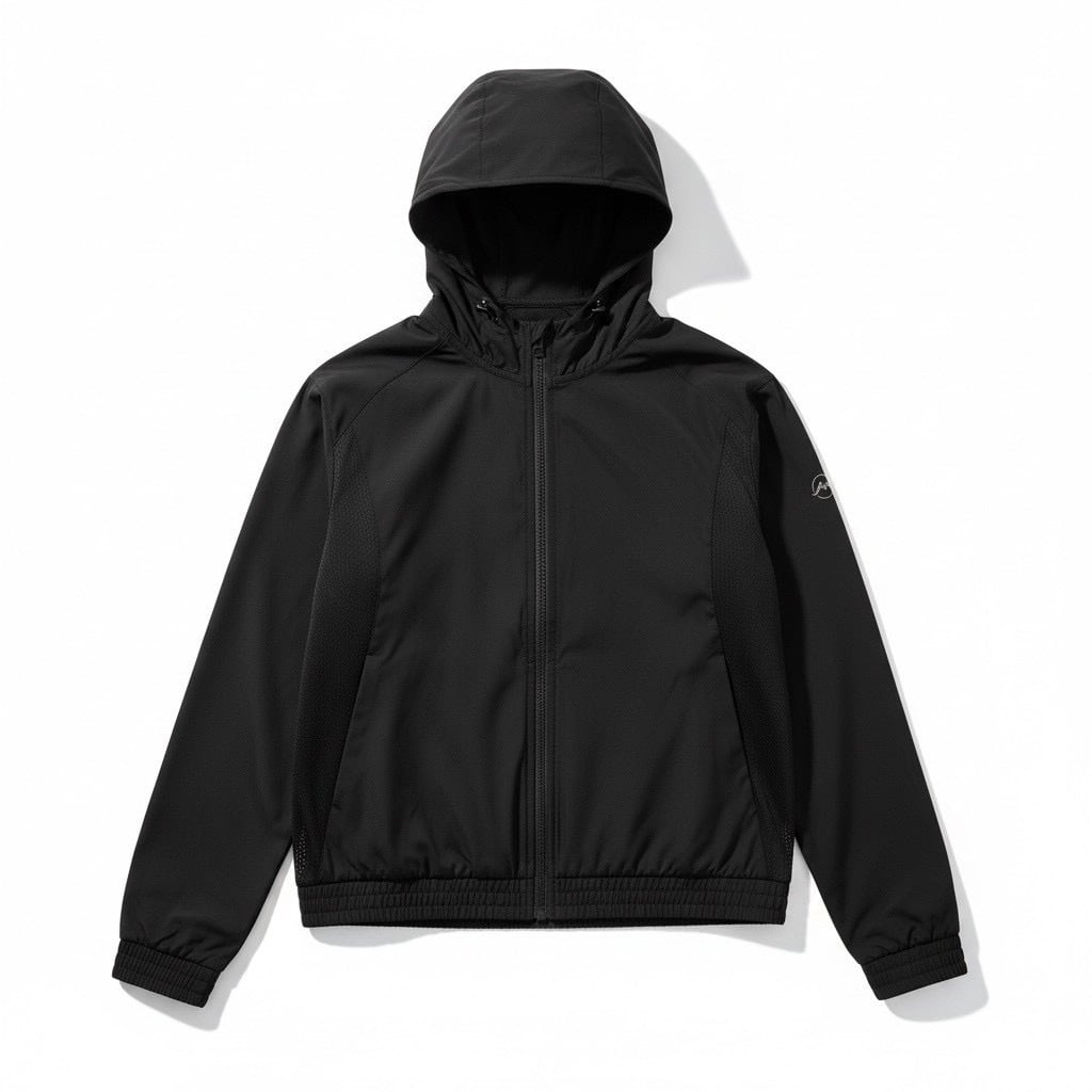 スマートリリース トレーニングジャケット【メンズ】