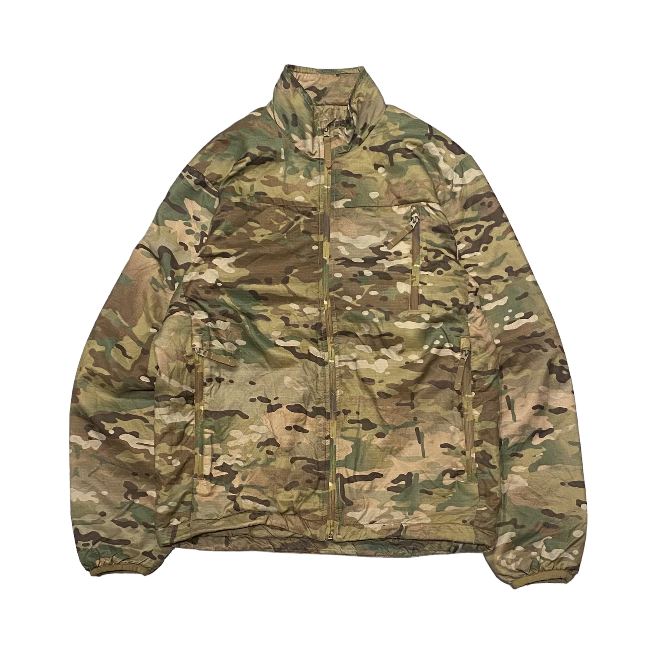 Patagonia M.A.R.S US Military PCU Level 3A Jacket Multicam M-R / パタゴニア マーズ マルチカム デジカモ ミリタリー 古着 ヴィンテージ | WhiteHeadEagle Patagonia M.A.R.S US Military PCU Level 3A Jacket Multicam M-R / パタゴニア マーズ マルチカム デジカモ ミリタリー 古着 ヴィンテージ | WhiteHeadEagle
