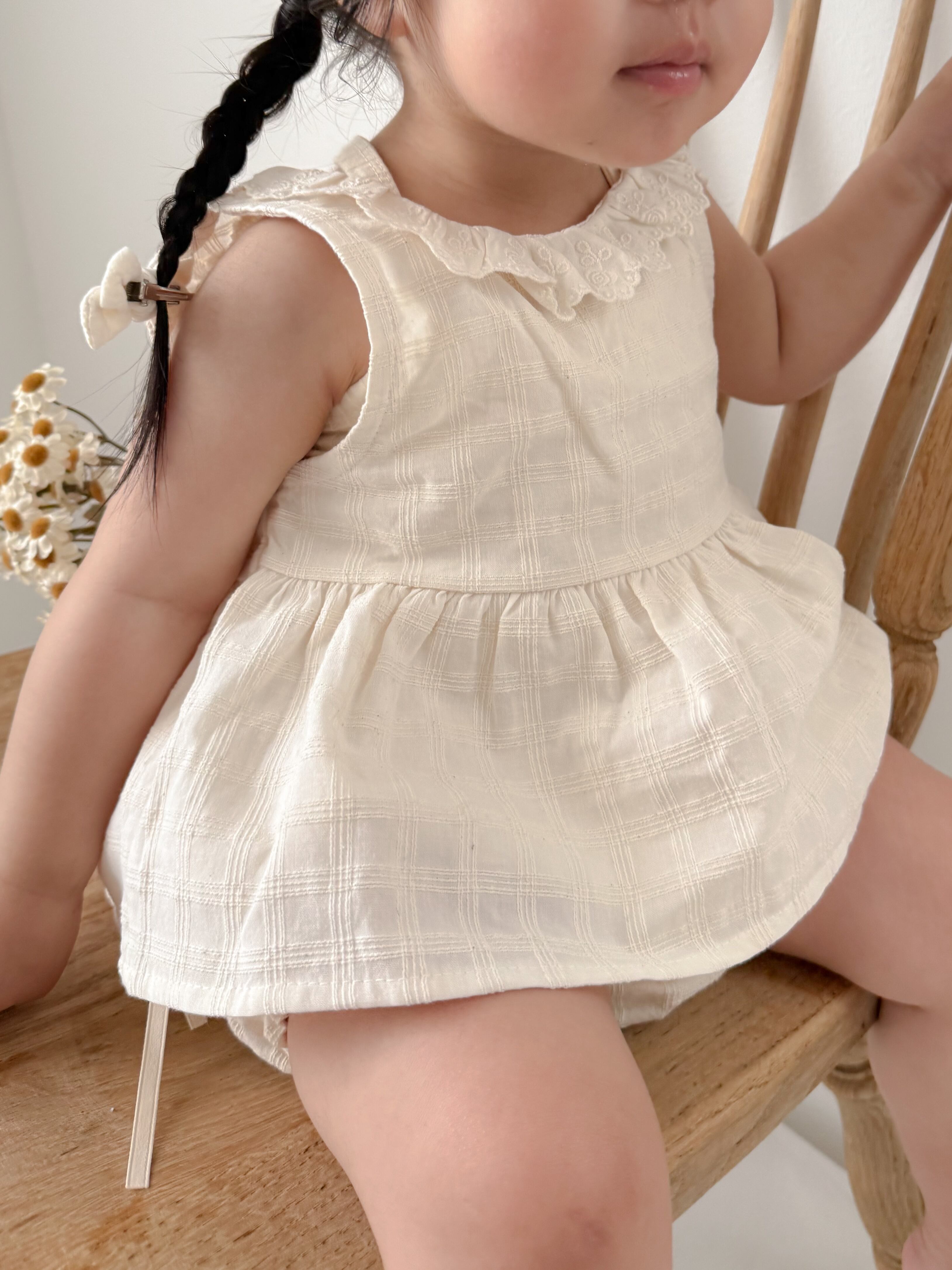 ꒰ 即納 ꒱ Evelyn Setup / annshirely