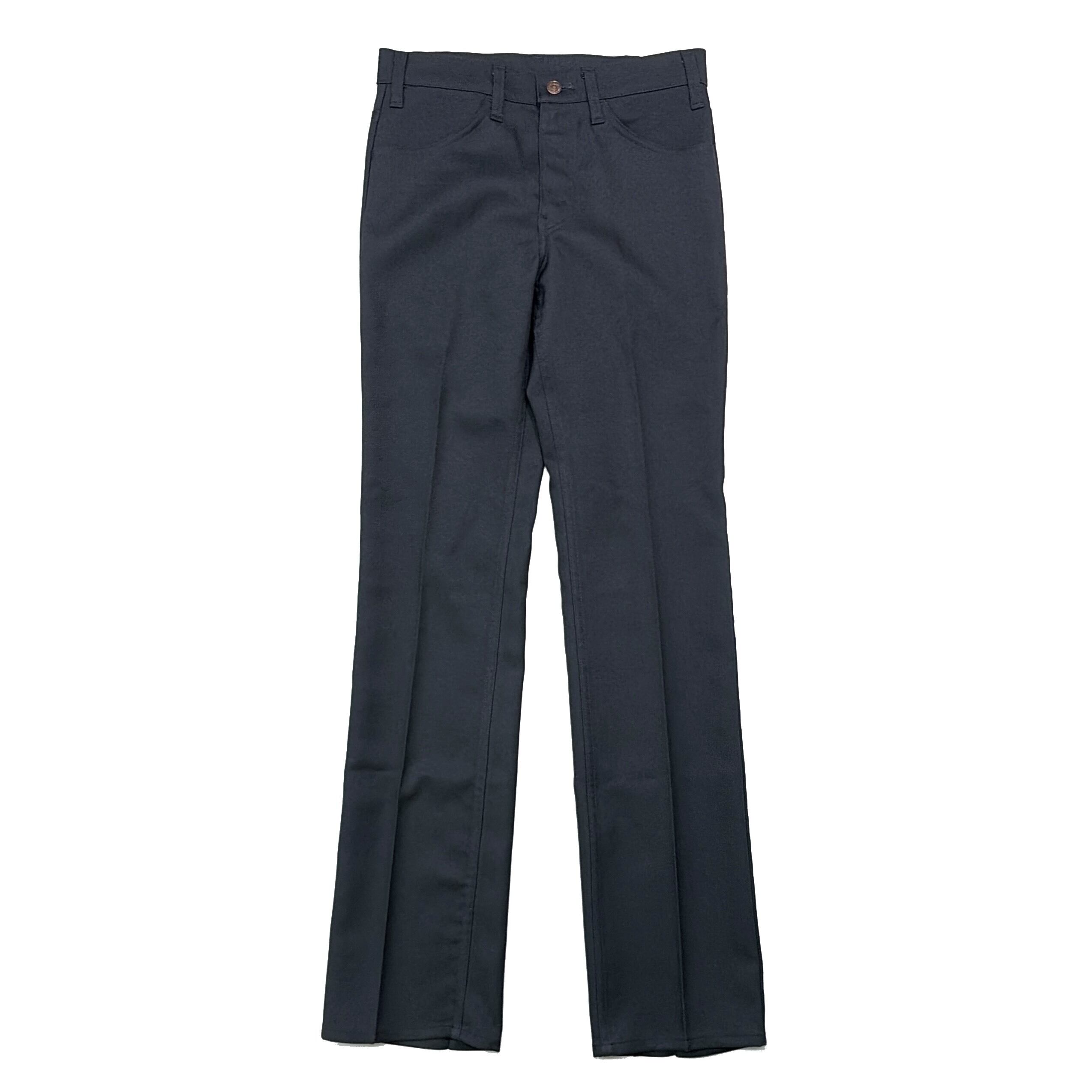 ブランド別 黒 USA製 80s 1986 Levis 517 ビンテージ リーバイス 