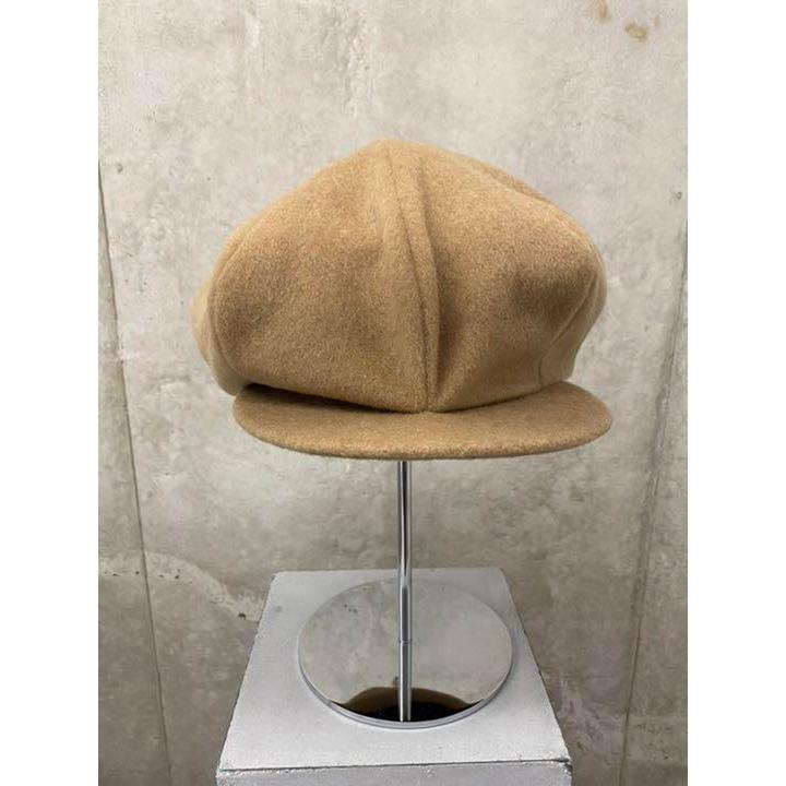 CDL WOOL CASQUETTE ADITION ADELAIDE L