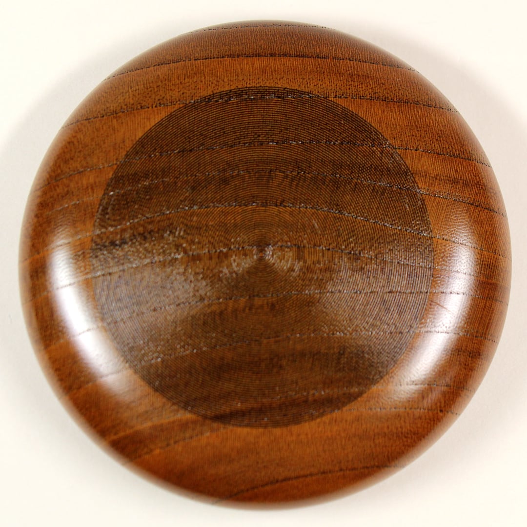 秋平造　線筋欅香合　共箱　茶道具　香合　欅　骨董 秋平造 線筋欅香合 共箱 茶道具 香合 欅 骨董 秋平造 線筋