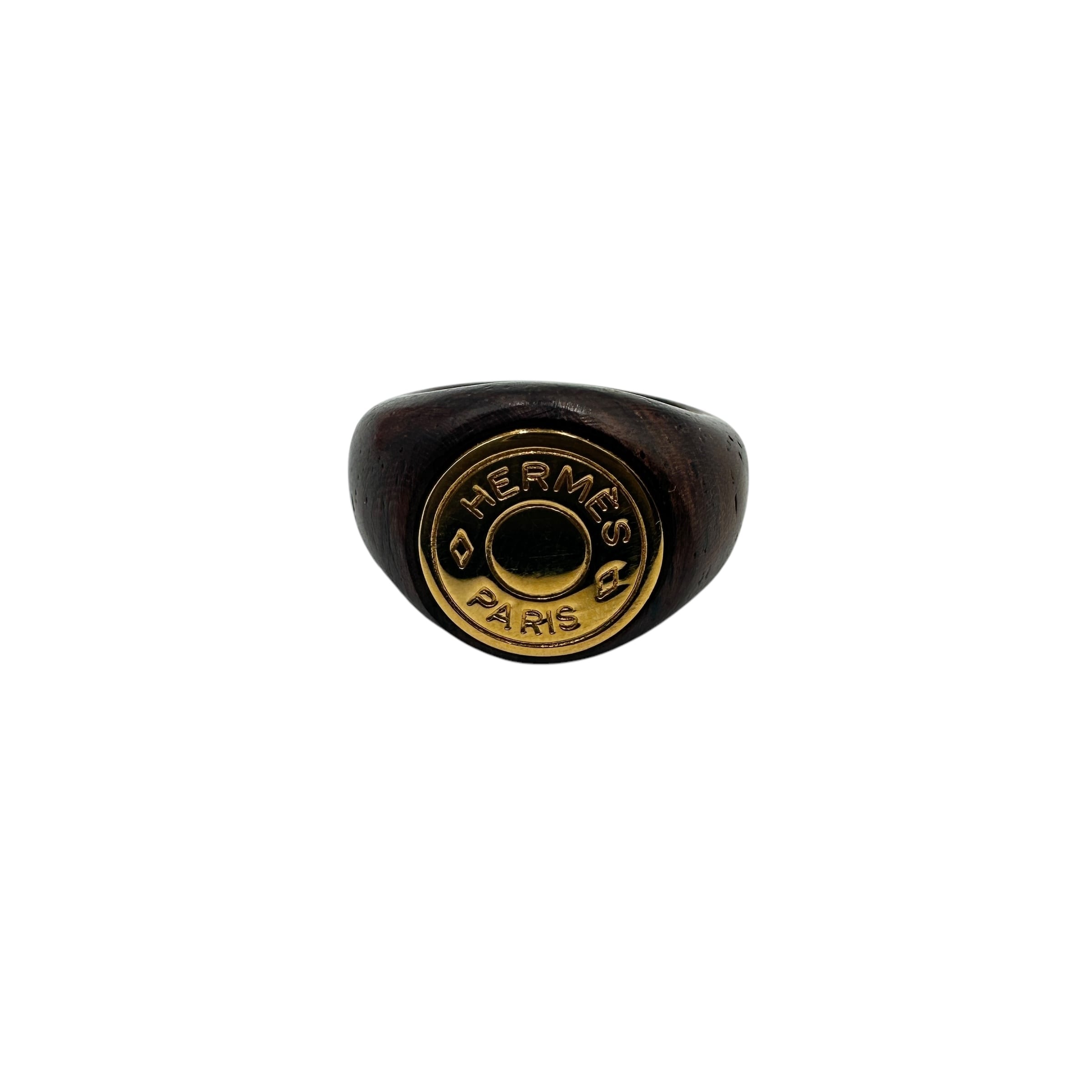 HERMES セリエ ウッドリング 内径16mm HERMES エルメス セリエ ウッドリング 19049-202504 | rean