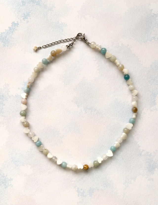 Milky Way Heart 2