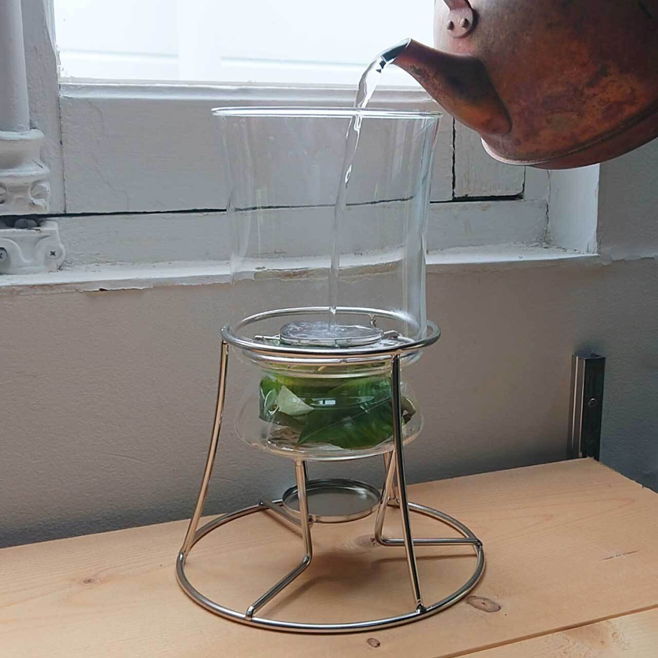 free shipping】Herb water Maker | Seeding