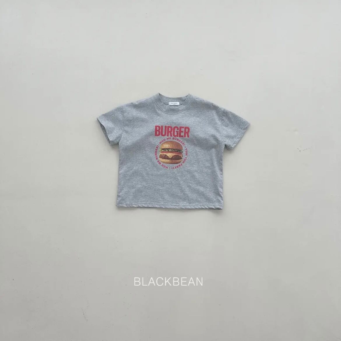 バーガーT/Blackbean