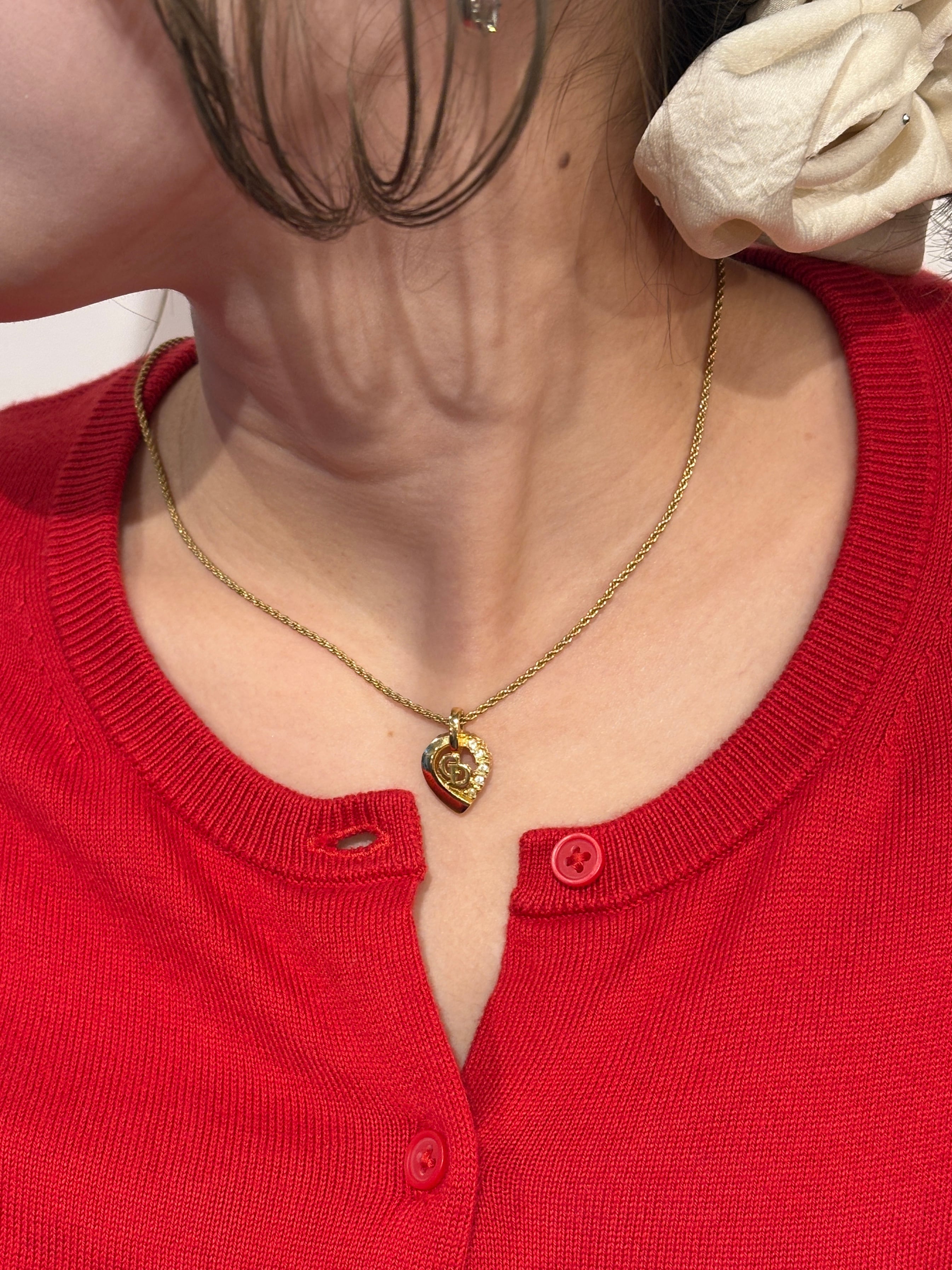 Necklace | AURA JAPON