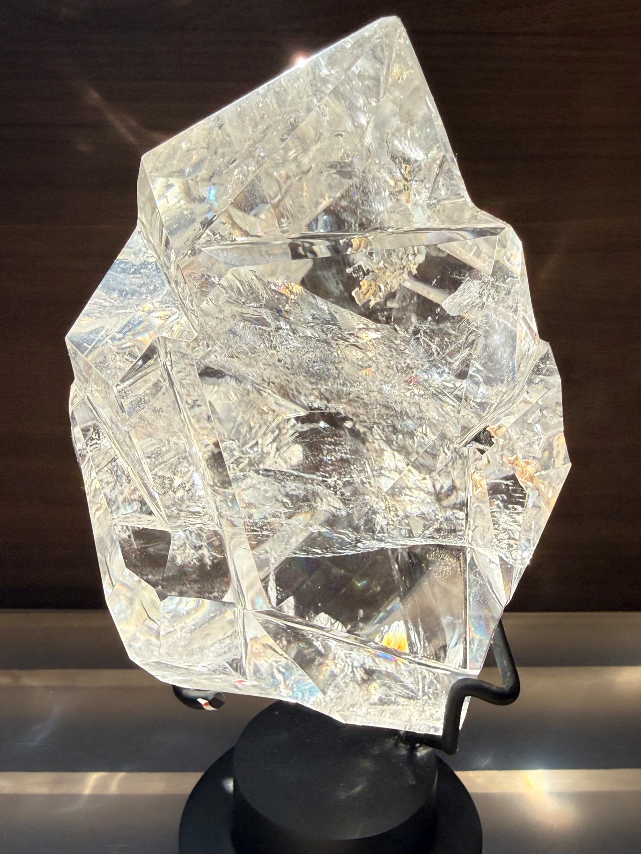 一点もの✨アイリスレムリアン　フリーフォーム　1.1kg・画像12