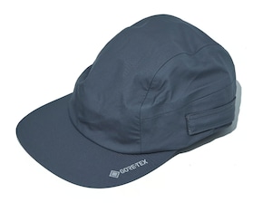 Izumi Kato x Almost Black /2023 GORETEX INFINIUM CAP BL/ GR