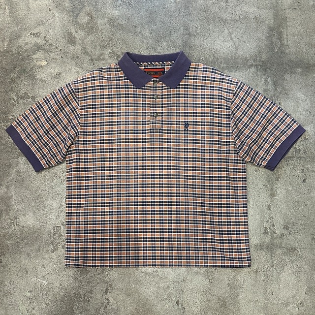 90s Wrangler Twenty X polo shirts / used