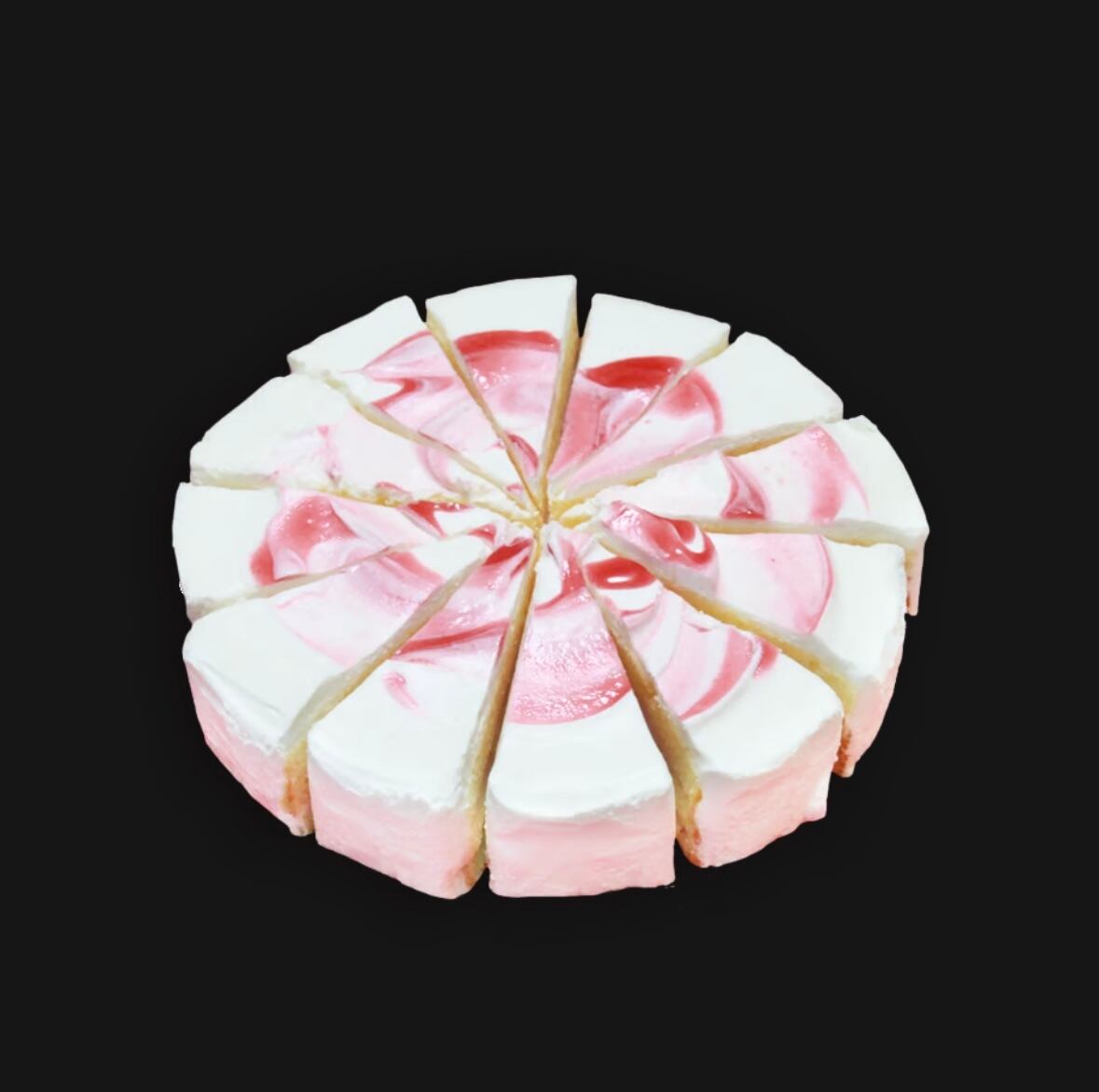 ストロベリーショートケーキ | ICEMILE GUNMA