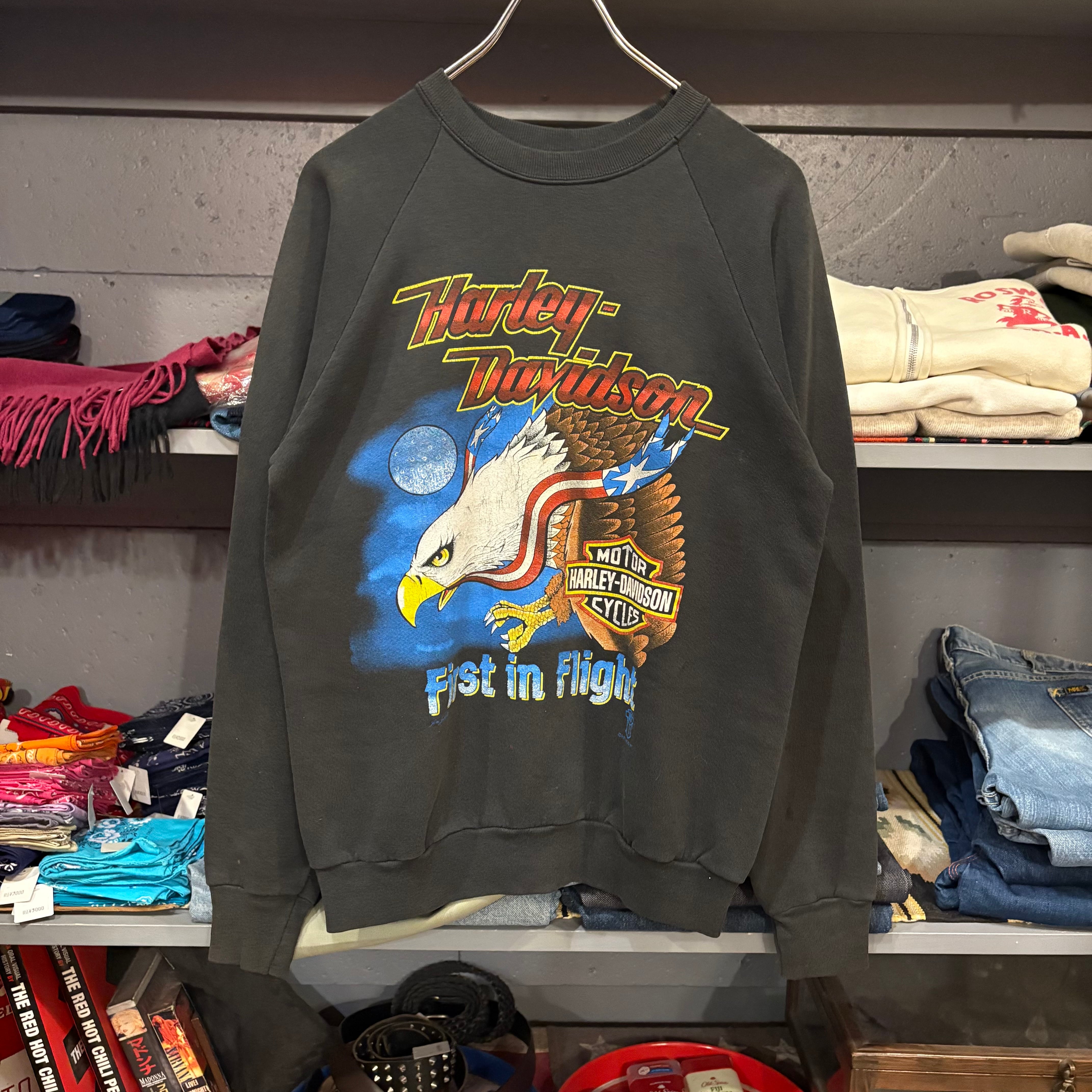 Harley-Davidson | VOSTOK