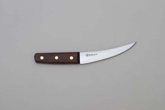 包丁 40961 正広作 スイカ切 360mm | 岐阜県関市の刃物店