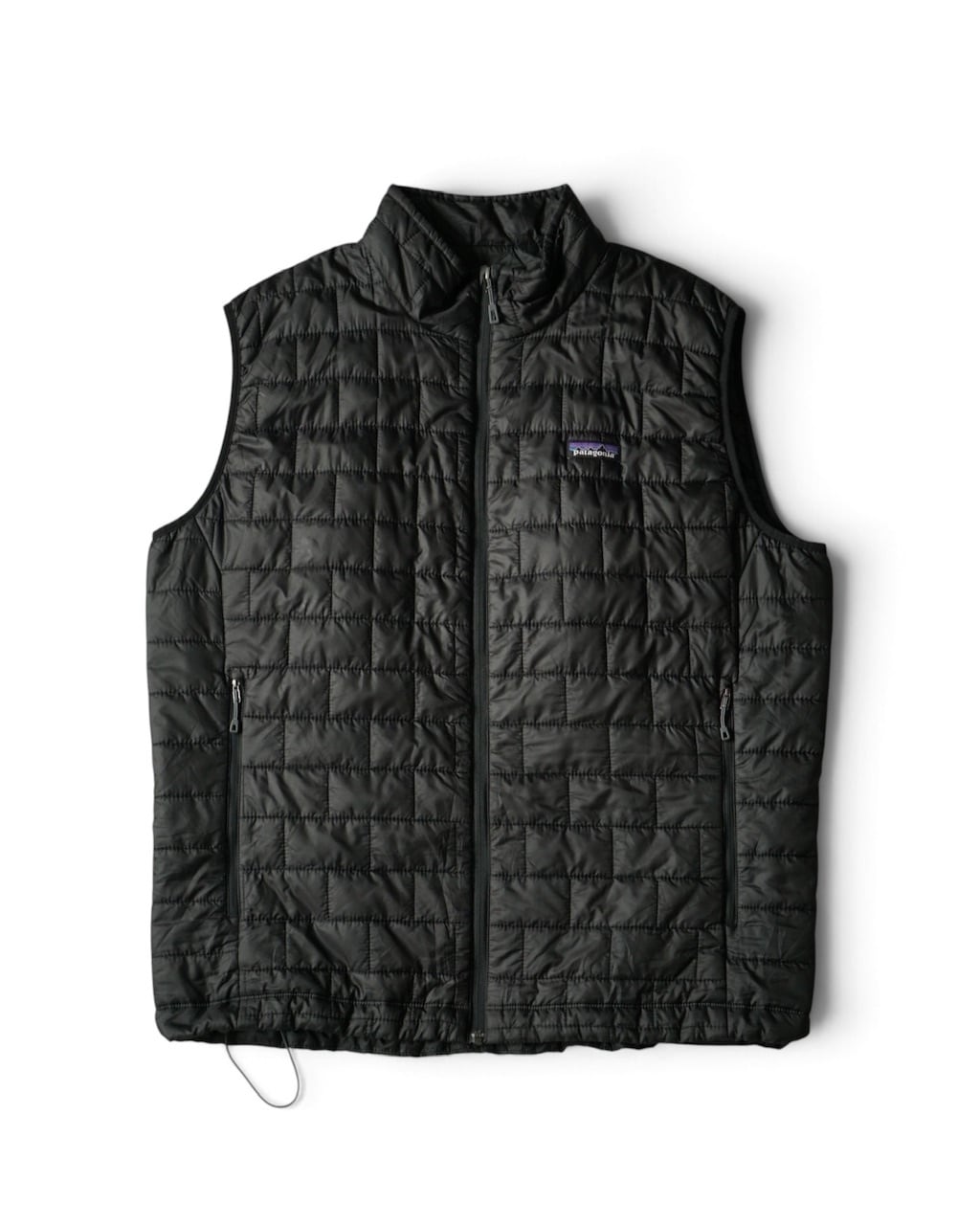 Patagonia Nano Puff vest