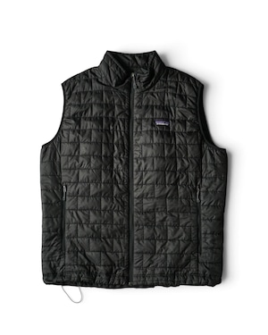 Patagonia Nano Puff vest