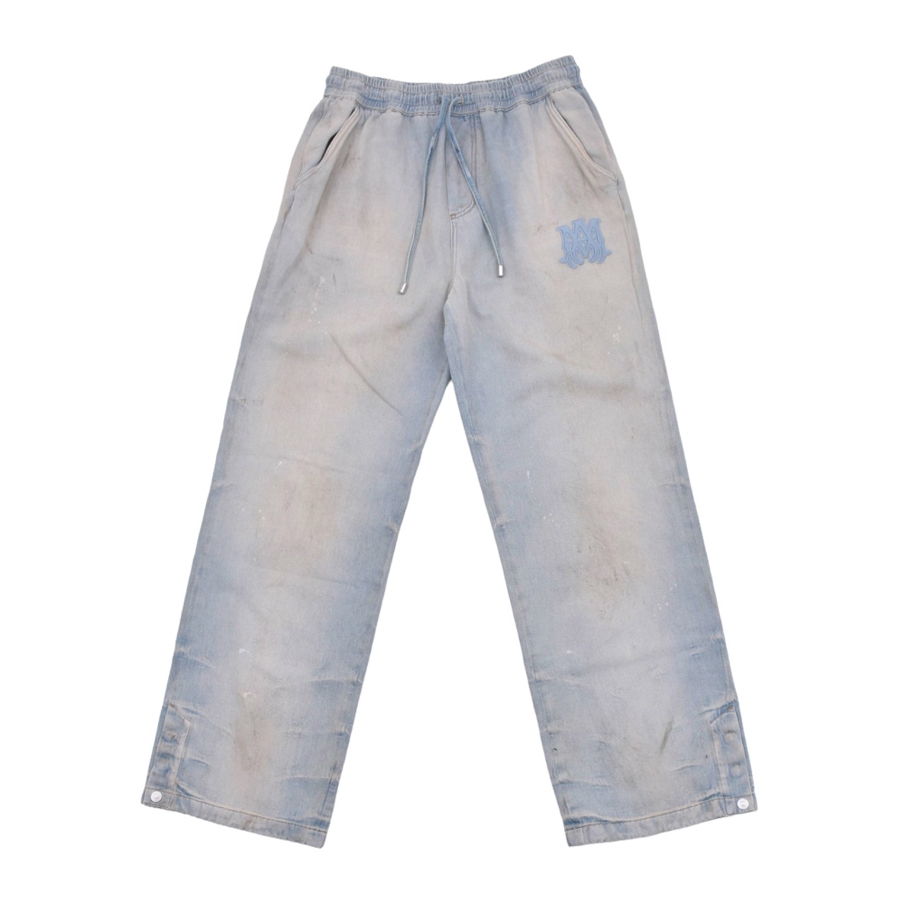 【AMIRI】RELAXED BAGGY JEAN - 1