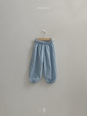 [atomeme] Gelato Pants / [아토메메] 젤라또팬츠