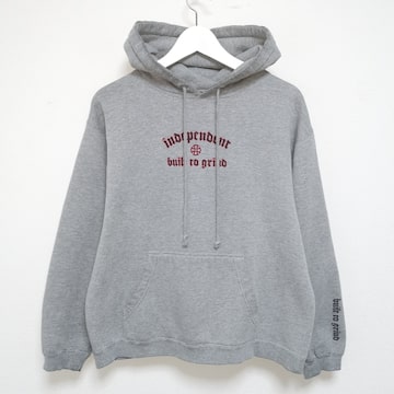 送料無料 M 80s THRASHER スウェット トレーナー FRUIT 白 USA製 | Pay ID