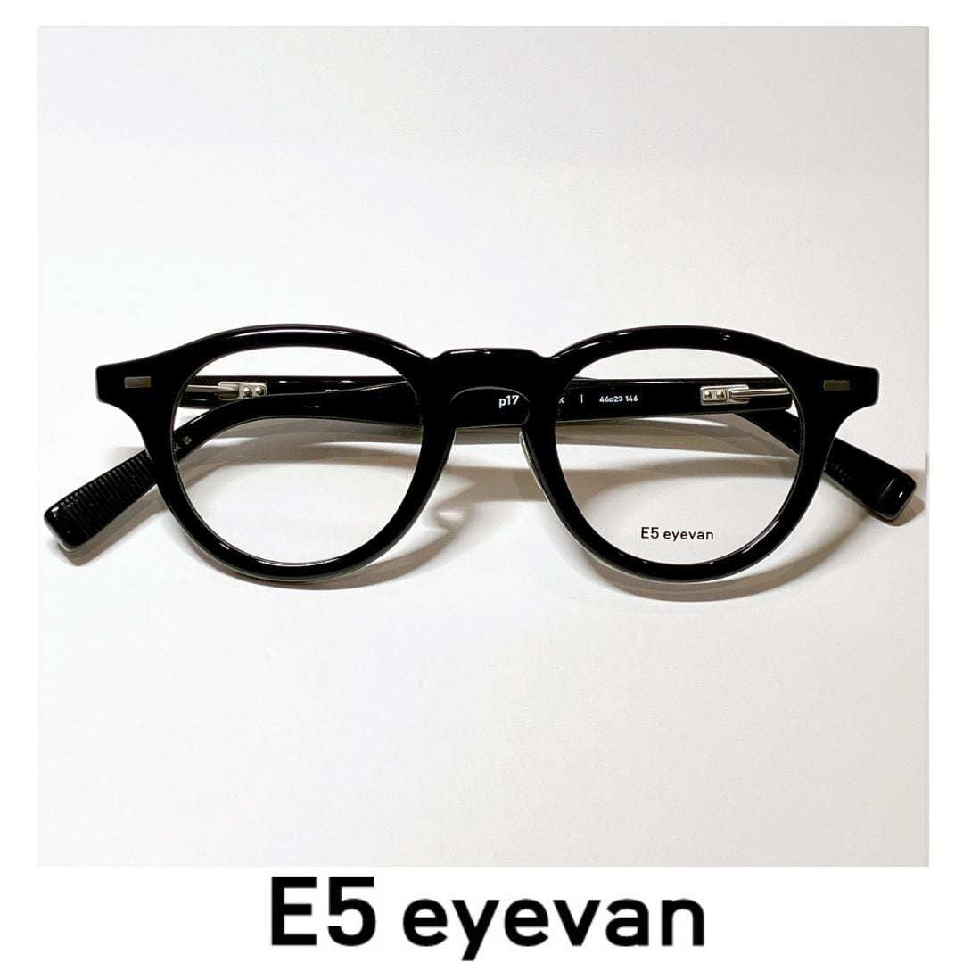 アイヴァン 眼鏡 46/23/45 EYEVAN アイヴァン メガネ TRACK AG 46サイズ (在庫あり) EYEVAN TRACK