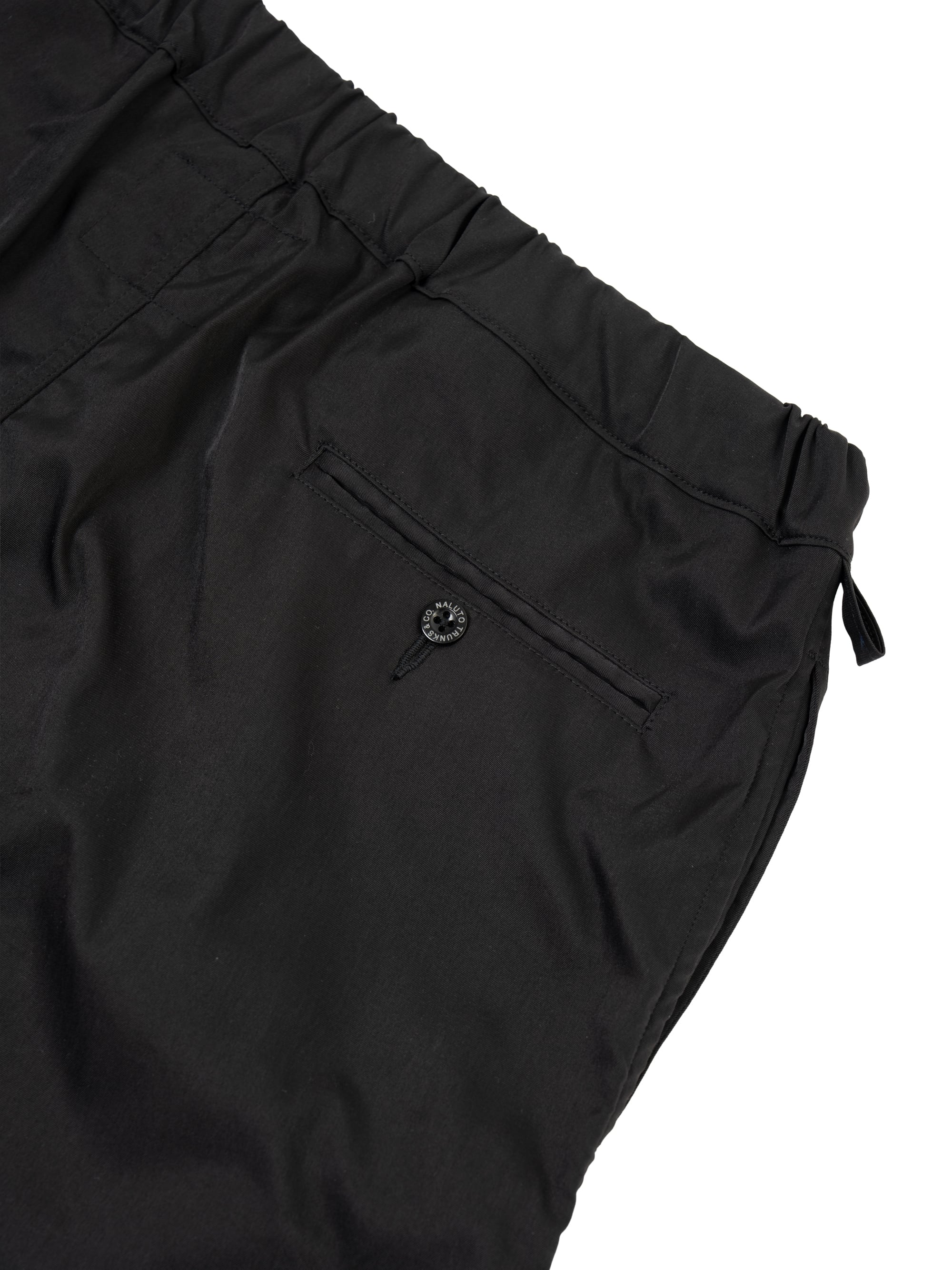 KAJA×NALUTO TRUNKS SHORTJOHN POLYMAX | KAJA