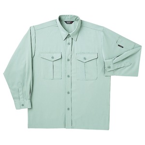 2030 長袖シャツ HOSHI-H