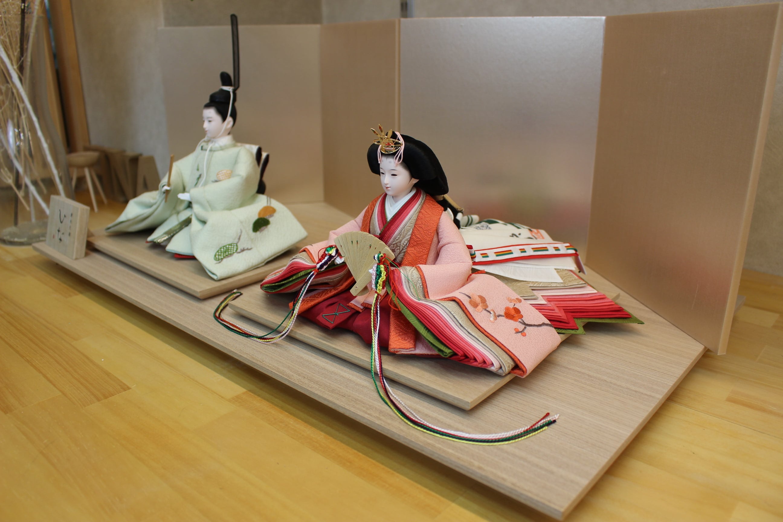 清水久遊 | SHIMADA DOLL