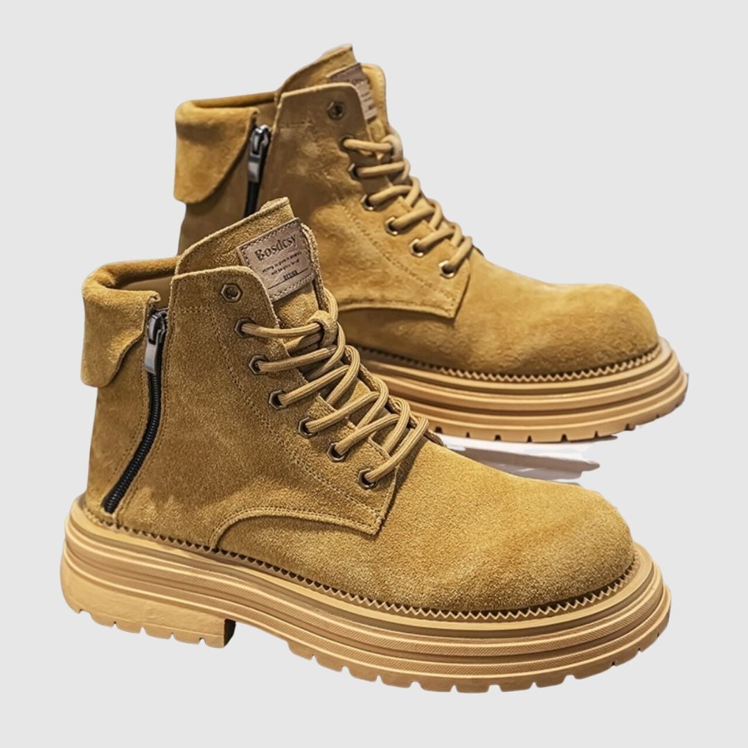 ハイカットブーツ H2669 | High-Life