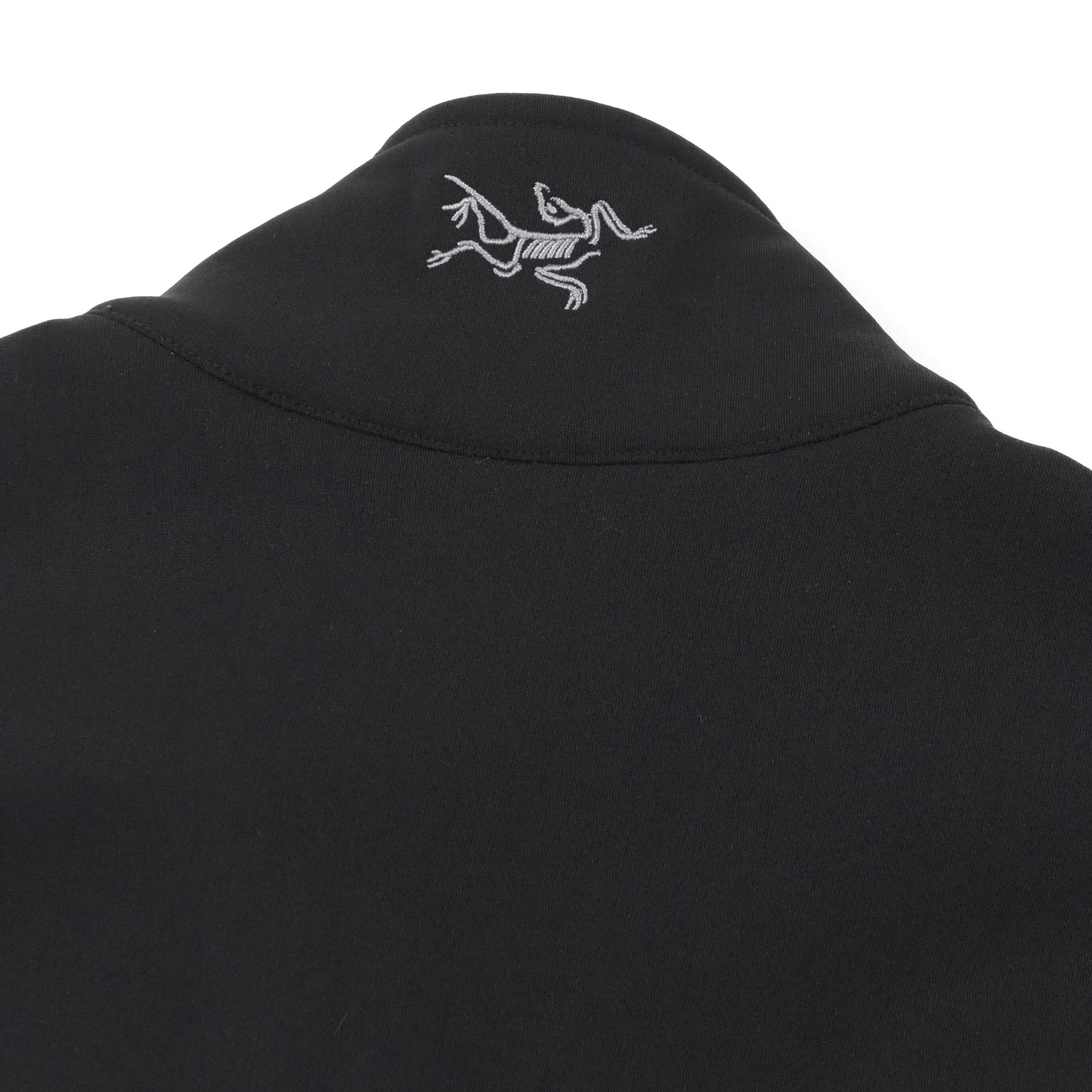 ARC'TERYX GAMMA SV JACKET | PLAIRE