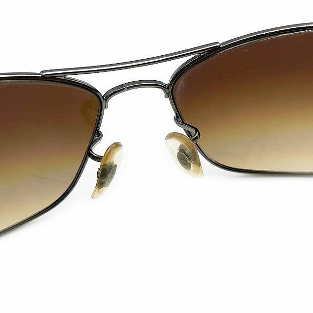 超美品 レイバン RAYBAN サングラス アビエーター 03-23052413-