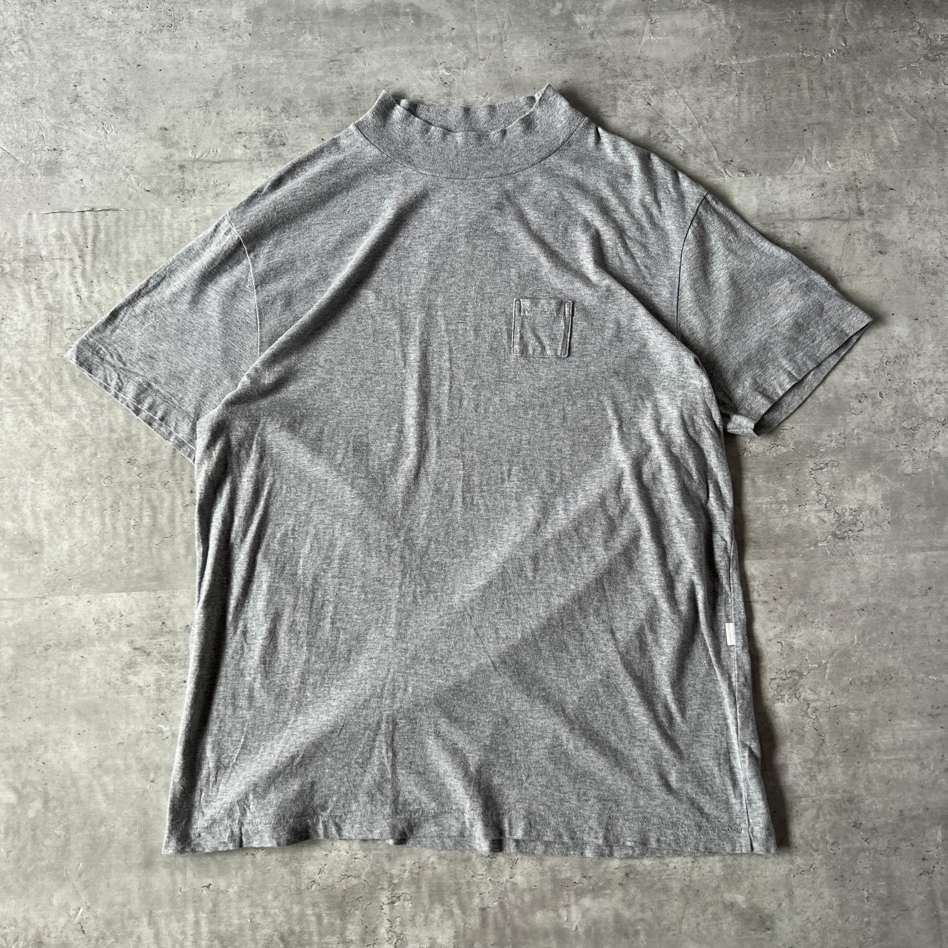 Aime Leon Dore” small pocket tee made in canada エメレオンドレ