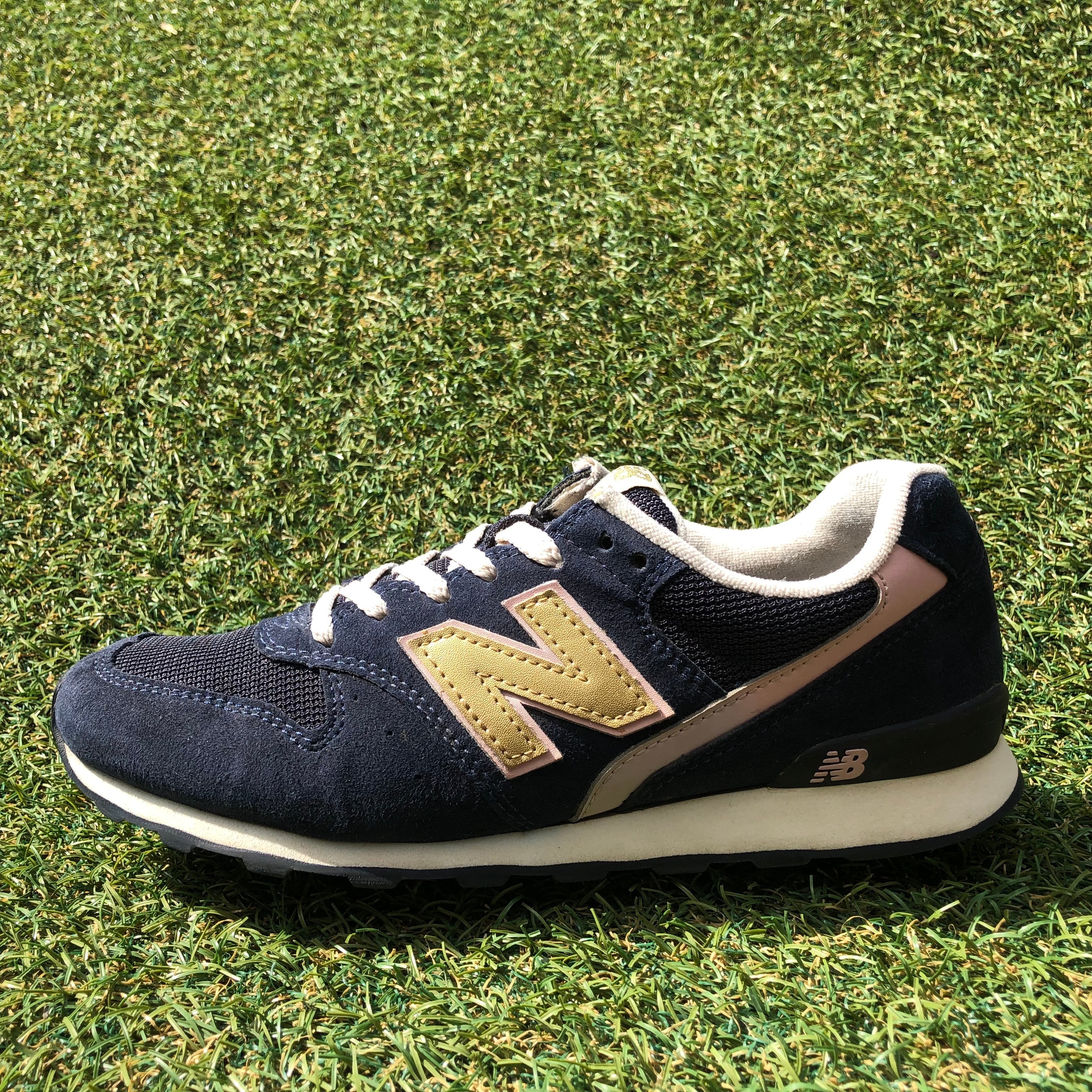 newbalance×earth music&ecology WR996EEY ニューバランス×アースミュージックアンドエコロジー HT83