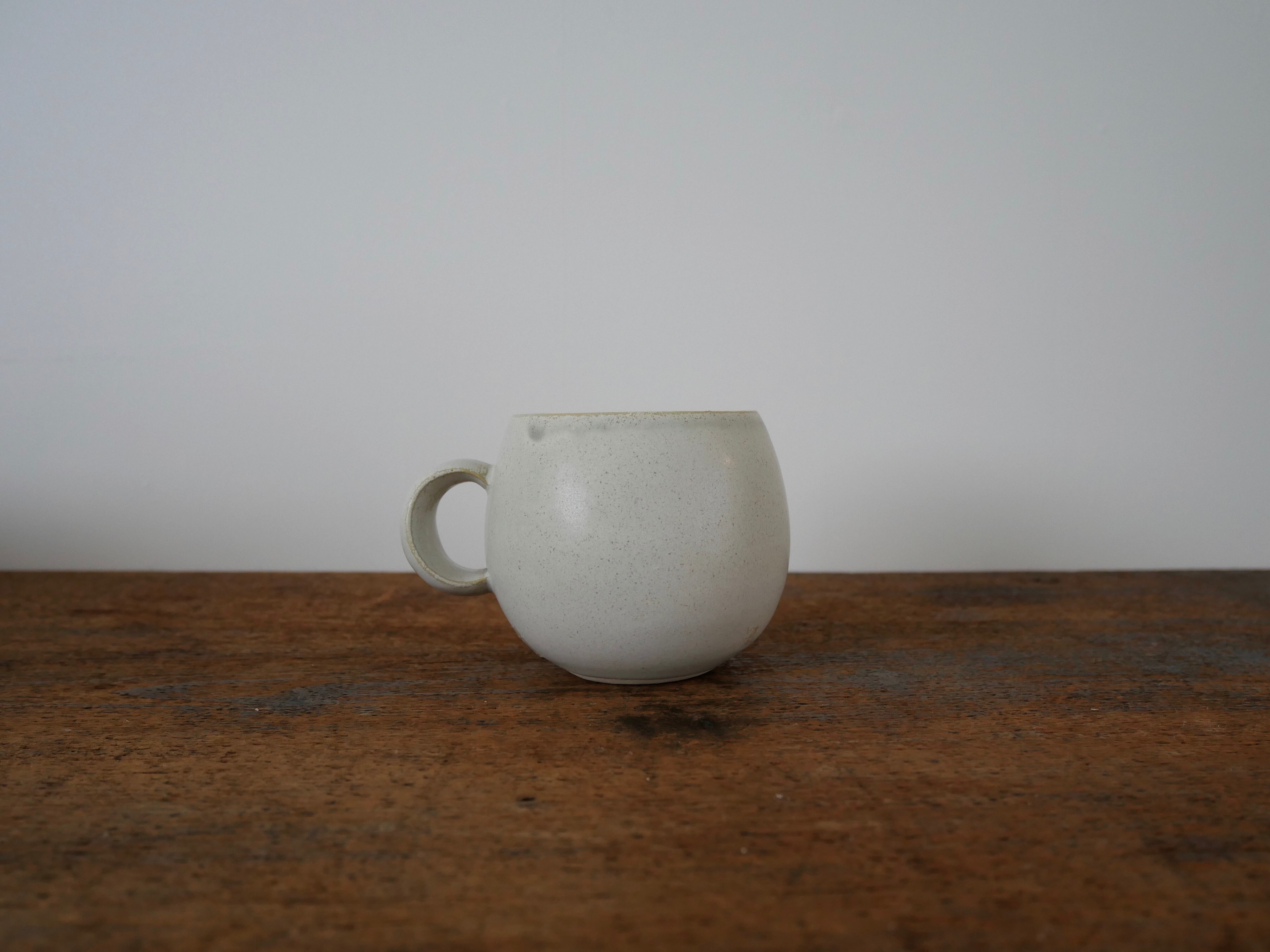 masago masako / マグカップ まる