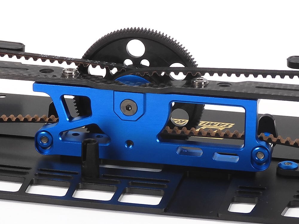 タミヤ TRF 42391 1/10RC TRF421X シャーシキット 特別企画製品 | 岩国