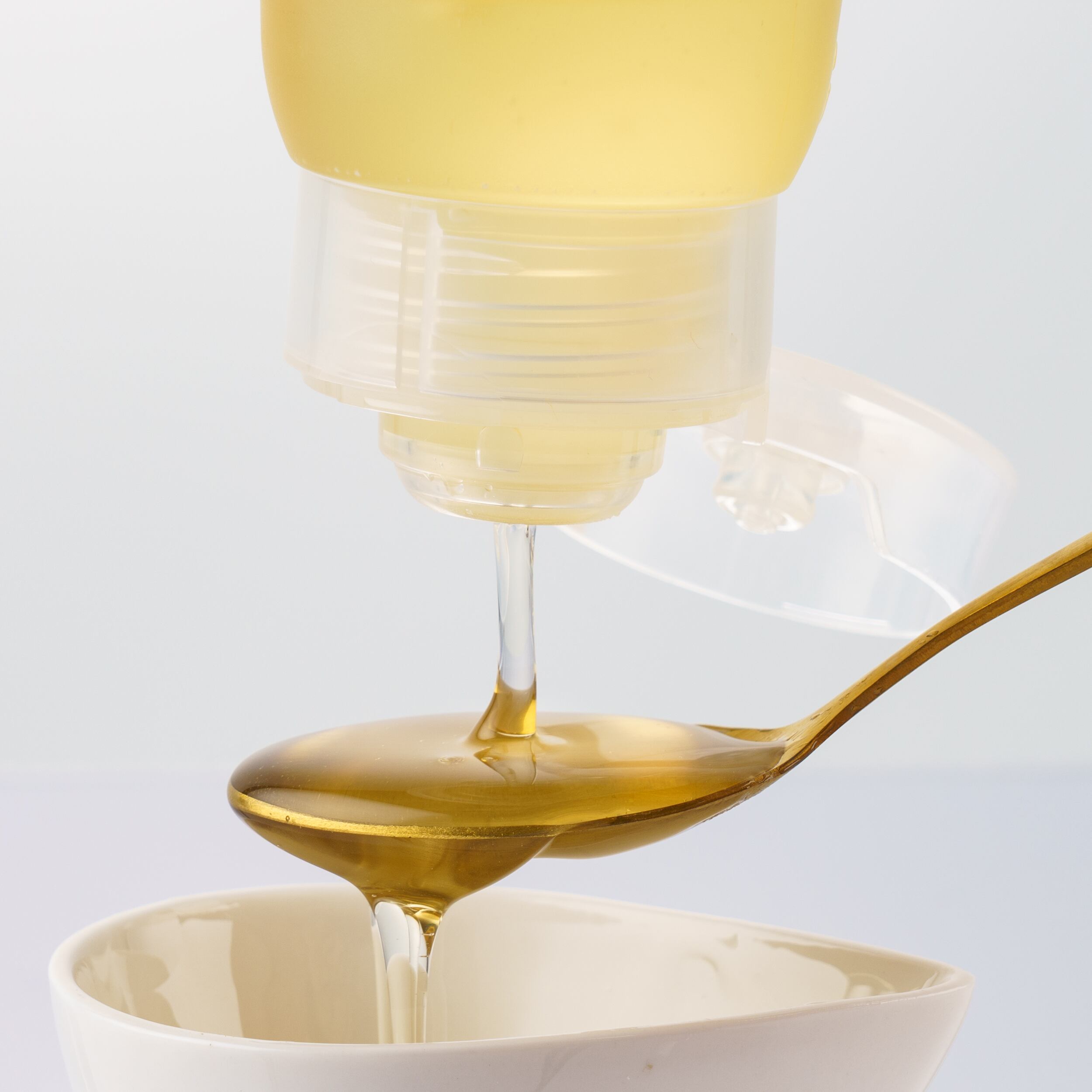 2026年 新蜜】国産みかん蜂蜜 ［ボトル］ 200g | 非加熱 | 抗生物質不