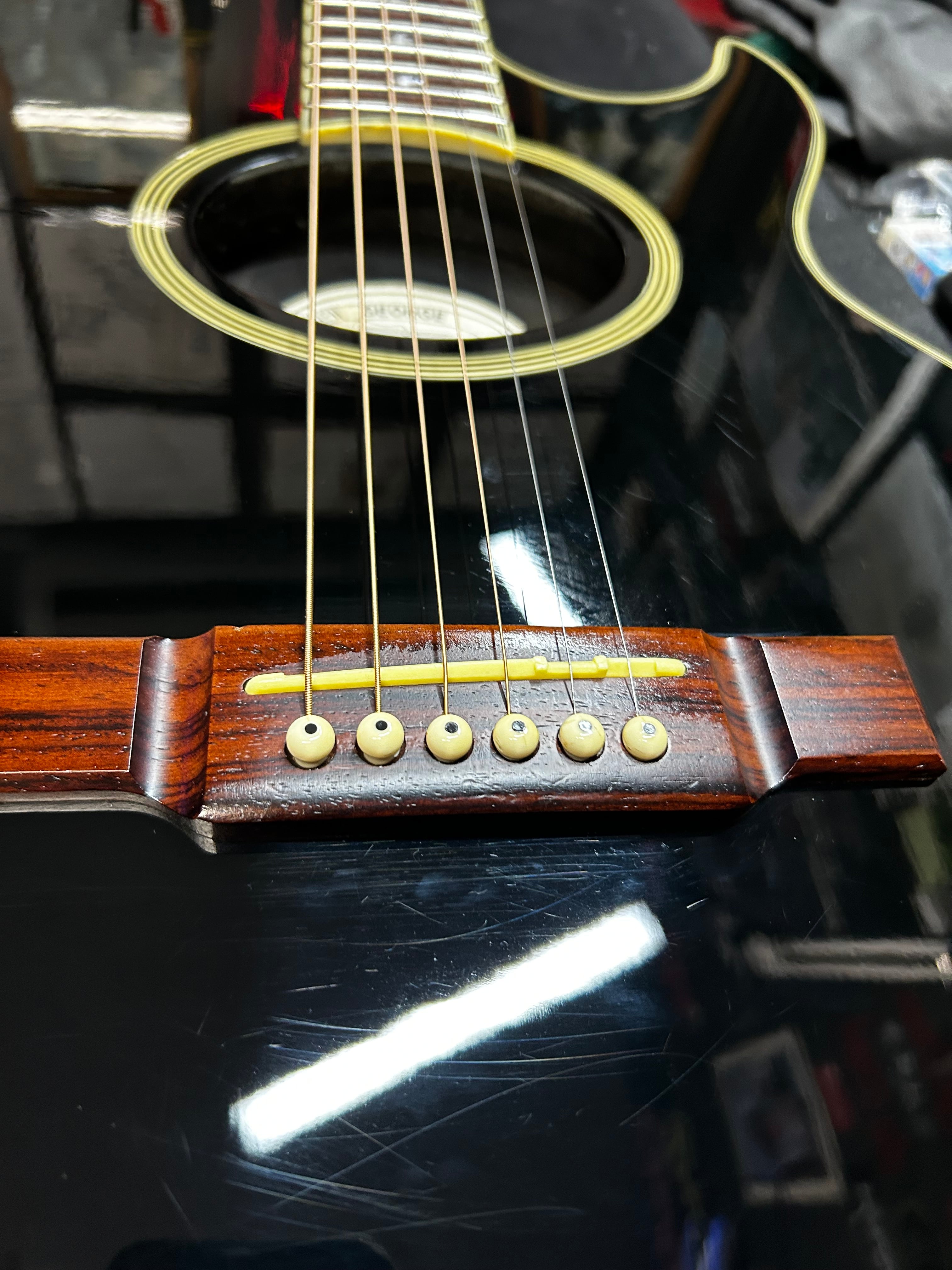 LEG MUSIC PRO.コレクション放出！程度極上！ Washburn SBF-80