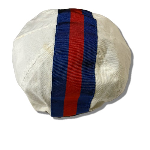 POLO SPORT サイクリングキャップ