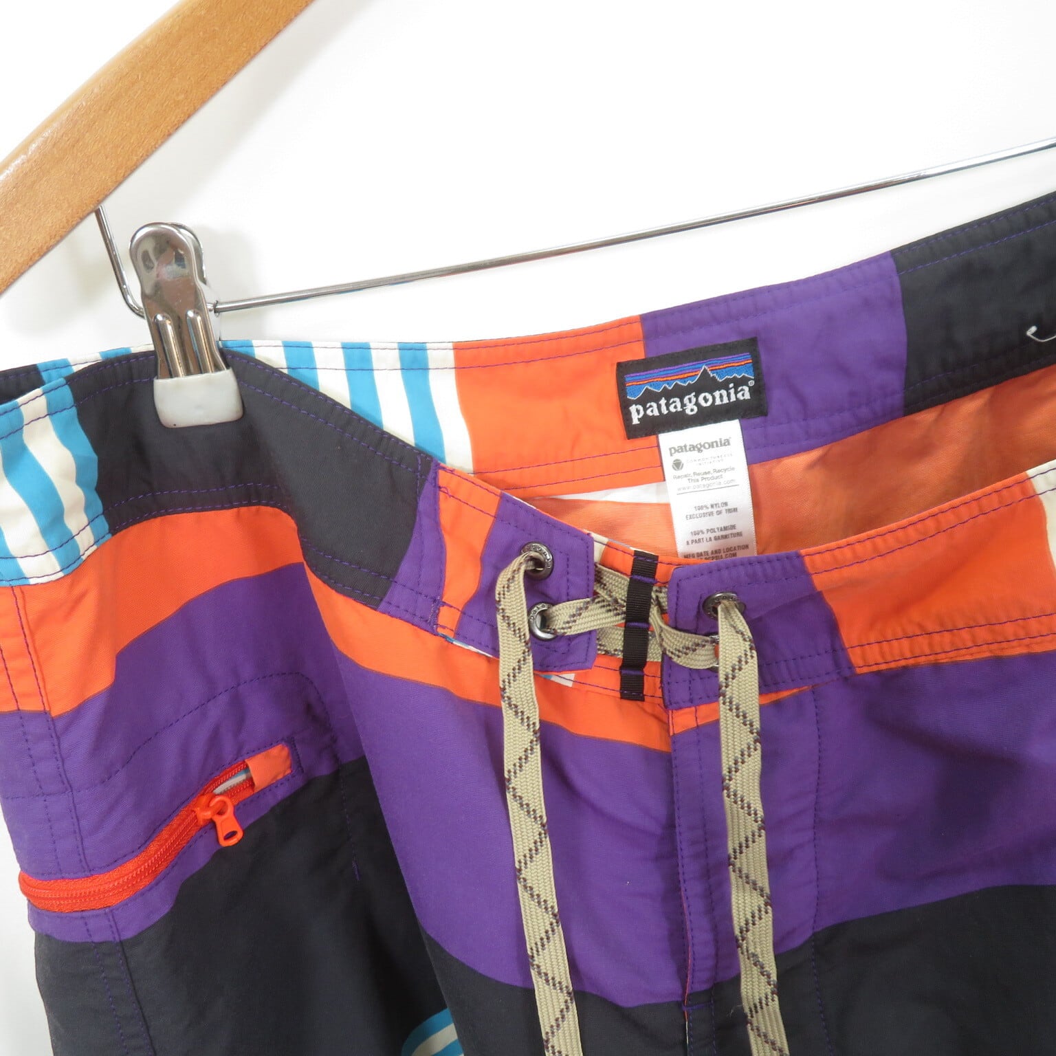 patagonia ウェーブフェアラー ボードショーツ ショートパンツ size36