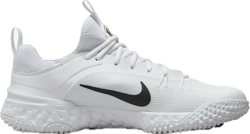 NIKE HUARACHE 9 ELITE TURF 人工芝 ラクロス スパイク