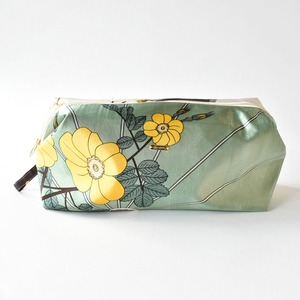 YUKA POUCH(L) / No,10111-3