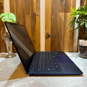 2021年式 HP Elite Dragonfly G2 / 第11世代 Core i5-1135G7 / メモリ8GB / SSD256GB / 13.3インチ タッチパネル式