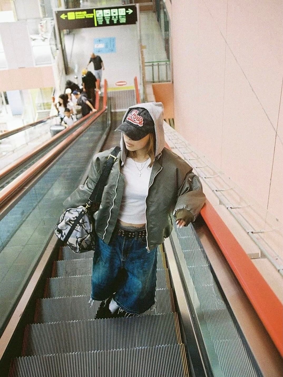 バッグ bio wear beach boston bag BIO】 BEACH BOSTON BAG | THE OUR