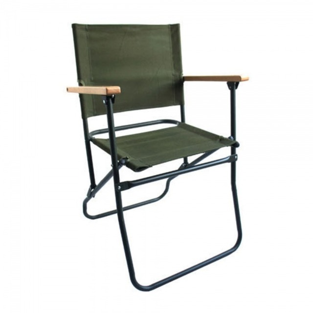 British ROVER CHAIR  navy or Olive