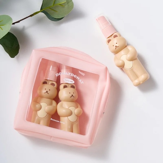 くまさんディスペンサー