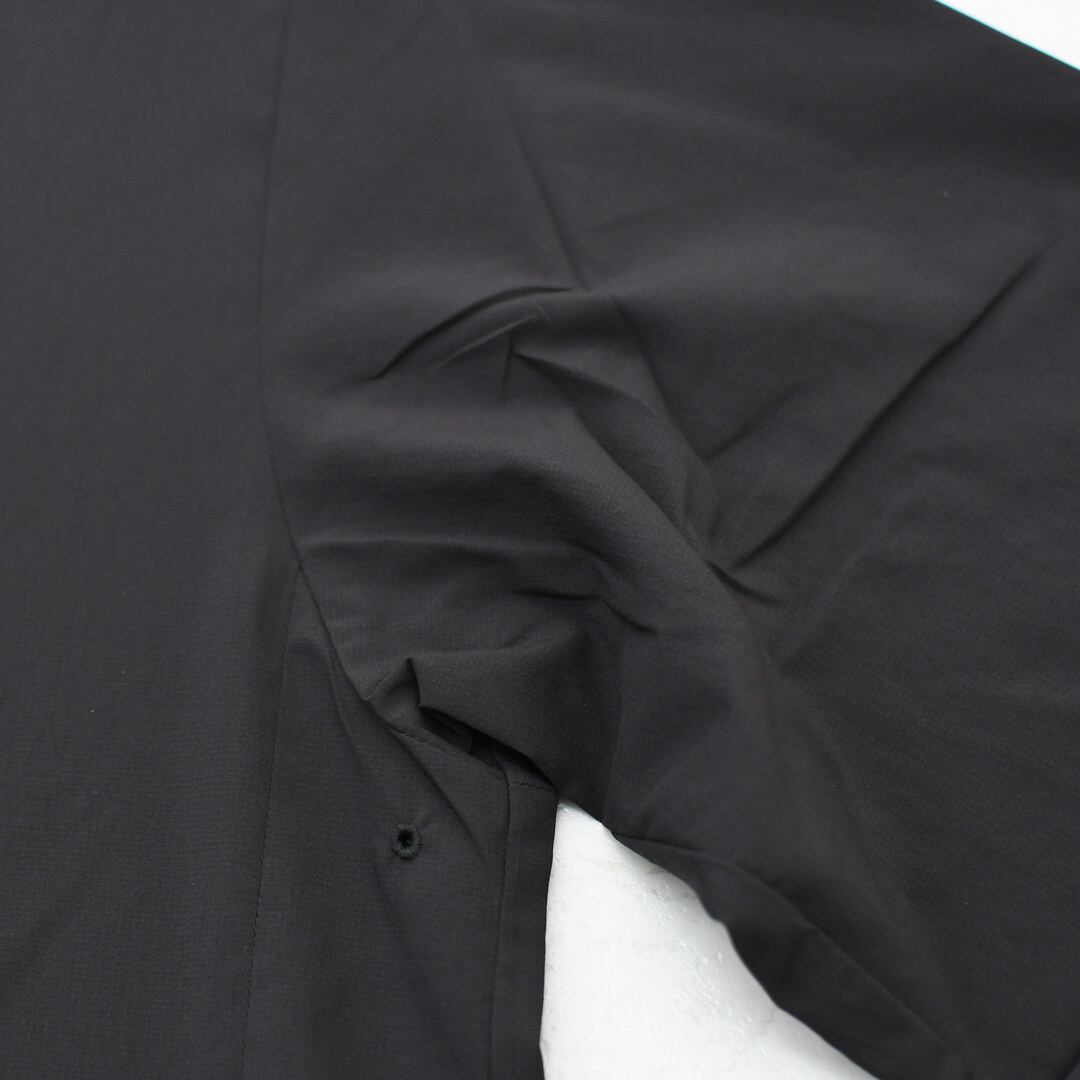NANGA [ナンガ] PLC EXCURSION L/S TOPS [N2610-1L119A] PLC