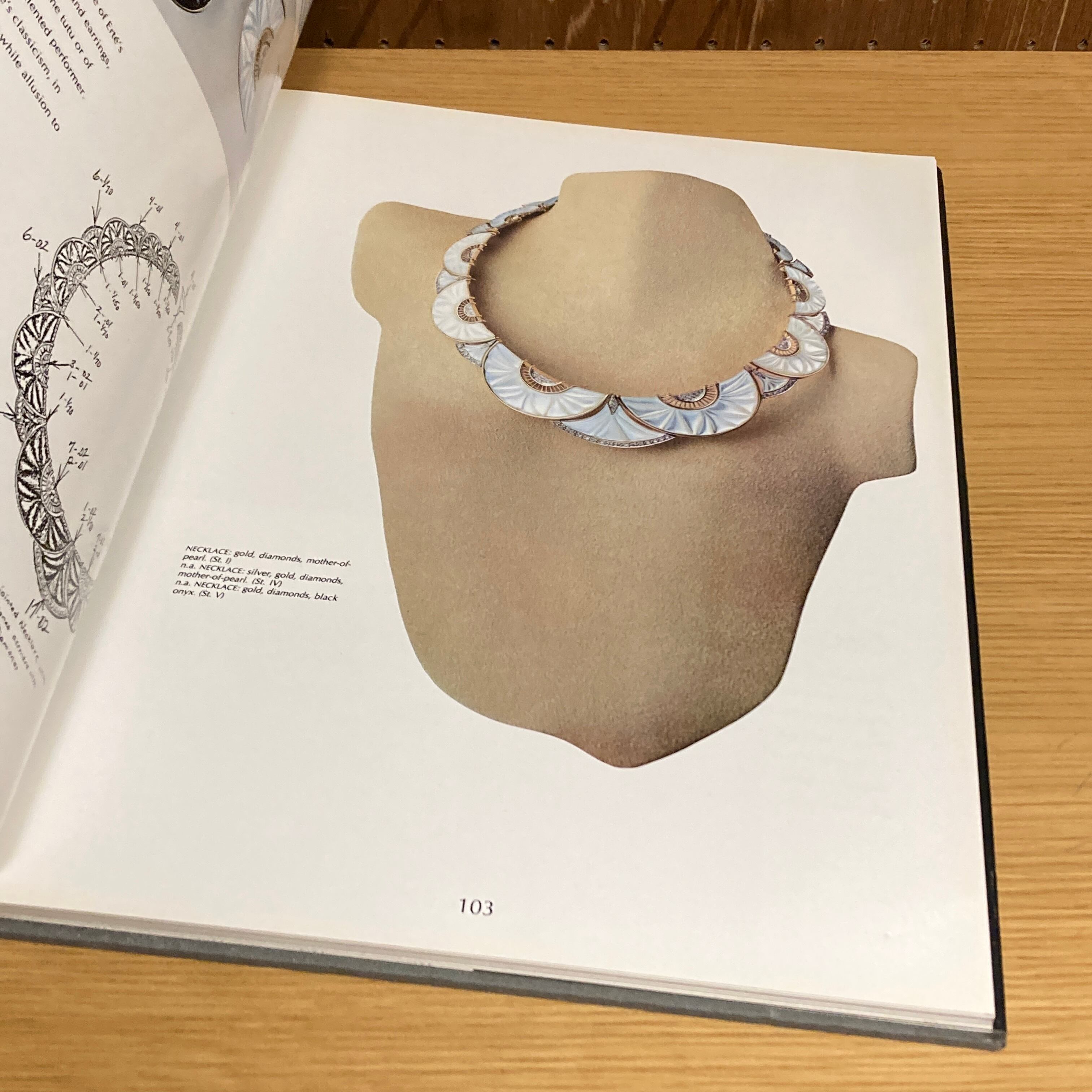 Art to Wear: The Complete Jewelry / ERTE | 百年