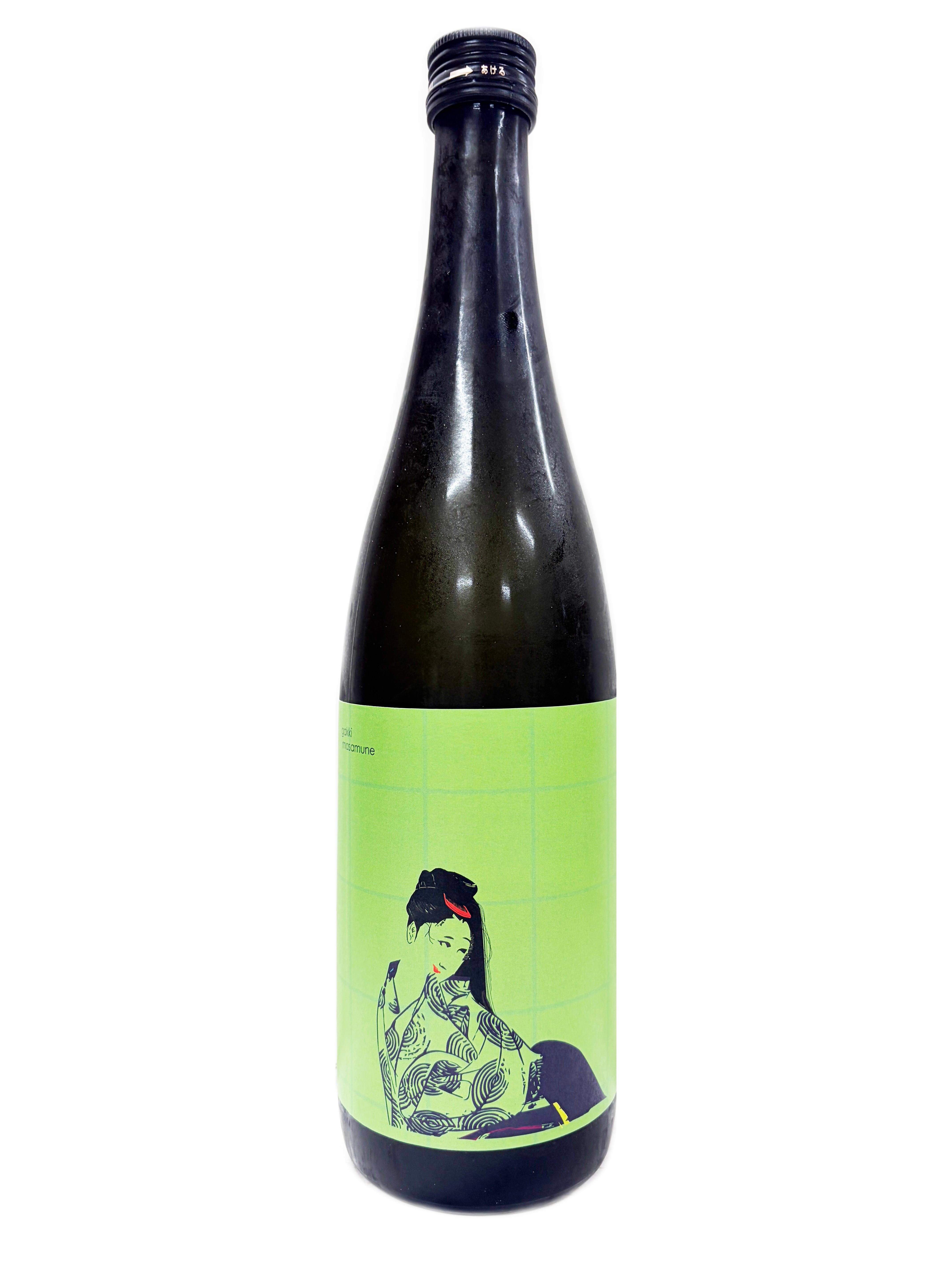 黒龍 火いら寿 純米大吟醸 生酒 720ml | 株式会社浪漫亭