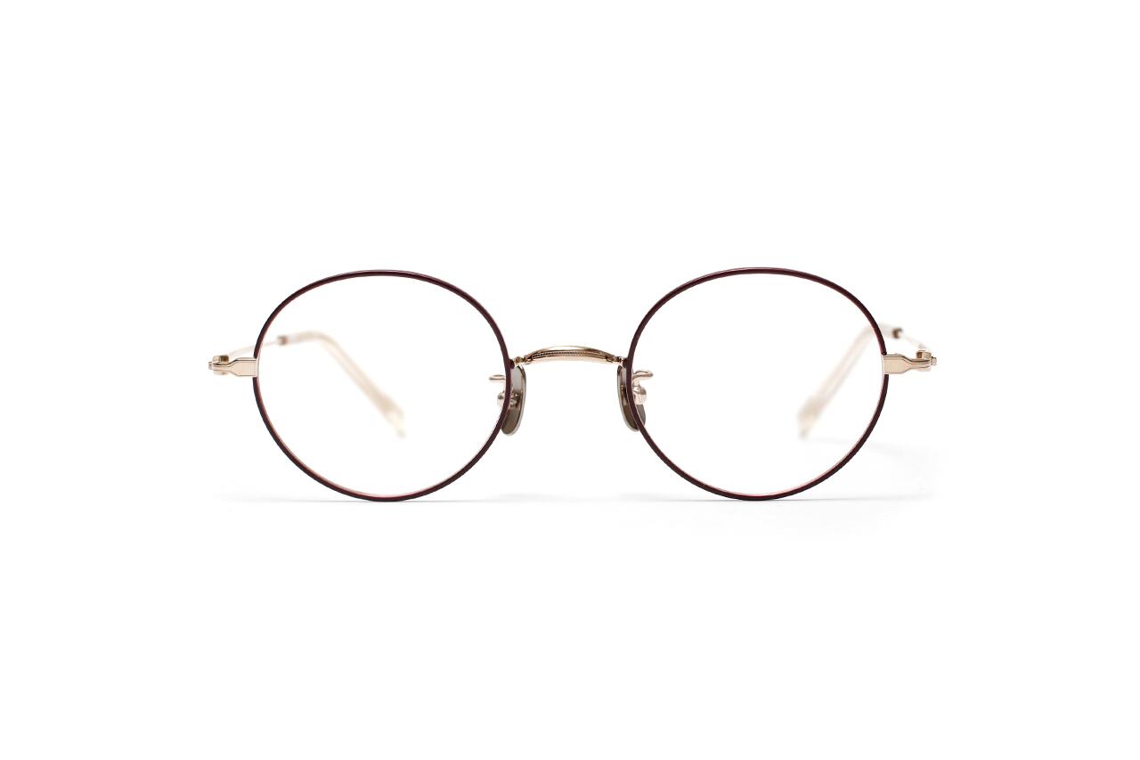 【AKIRA & SONS】OLLIE - BRWG (MEDIUM)