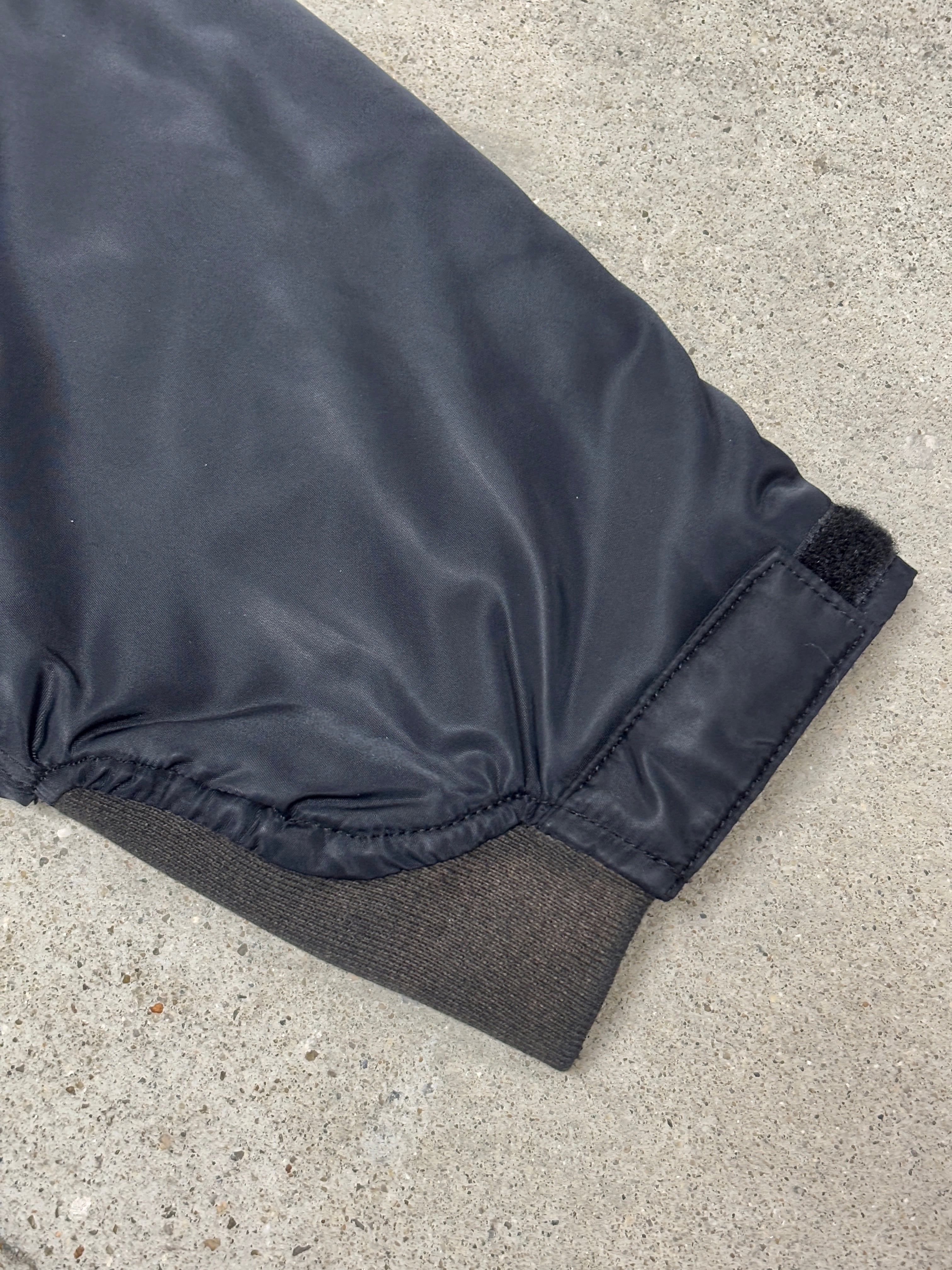 00s GOODENOUGH/Cold Duty Jacket/L/コールドデューティジャケット