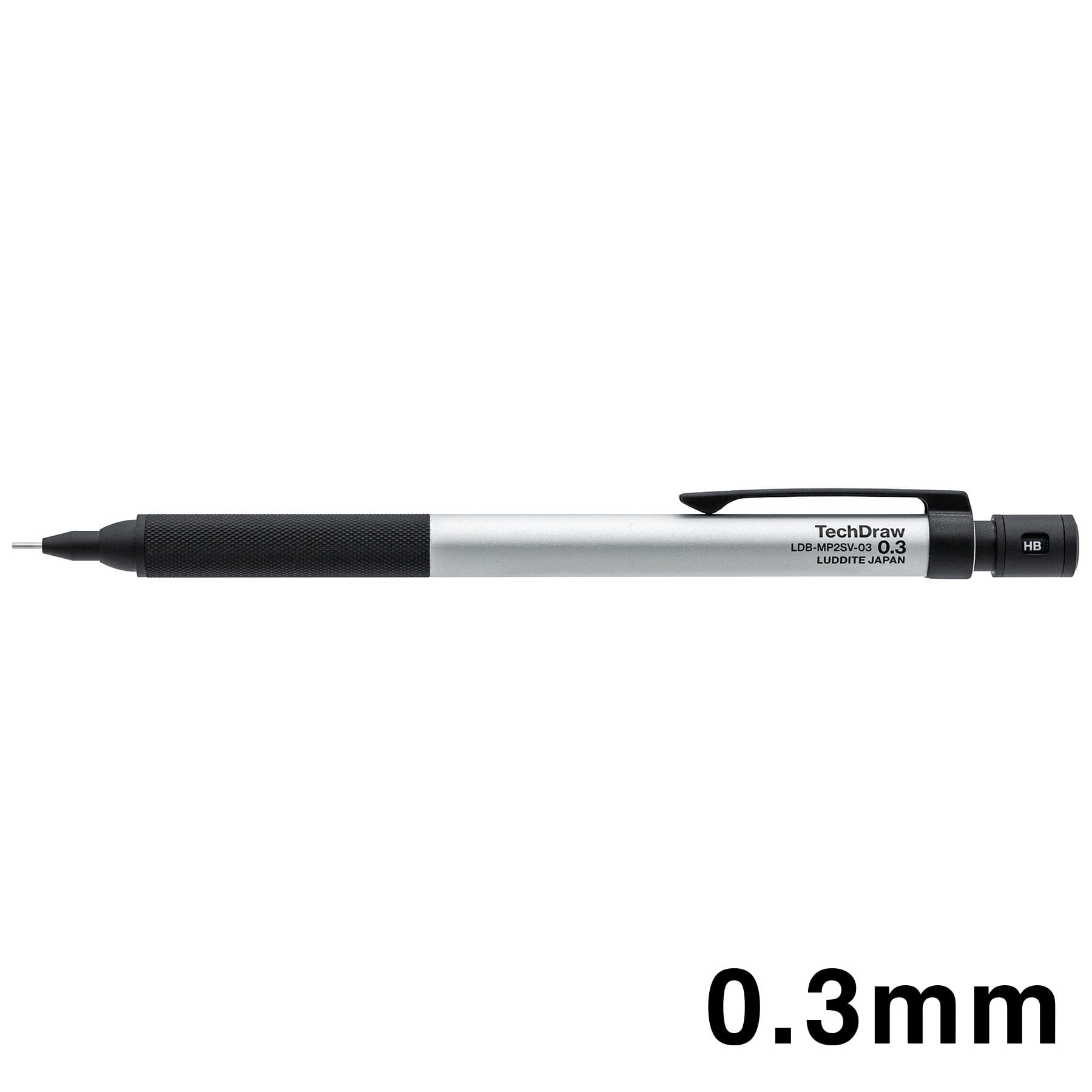 【希少品】TOMBOW Variable4 シャープペンシル