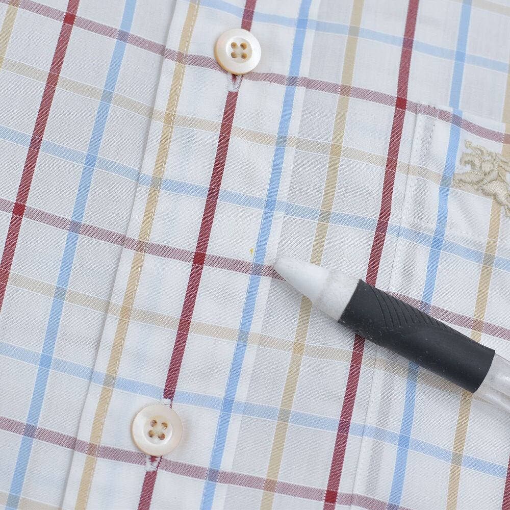 リサイズ 00s 日本製 BURBERRY LONDON バーバリーロンドン ウィドペン